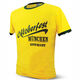 Men's T-shirt from China (mainland)
