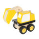Toy Car from Hong Kong SAR