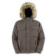 Men's jacket from China (mainland)