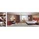 Hotel Furniture Wooden Bedroom Furniture Set from China (mainland)