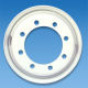 Truck Rim from China (mainland)