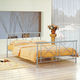 Metal Bed Frame from China (mainland)