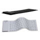 Mini Flexible Bluetooth Keyboard from China (mainland)