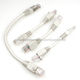 RJ45 Cable Assembly from Taiwan