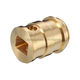 Precision Brass Parts from China (mainland)
