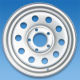 Durable Trailer Rim from China (mainland)