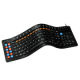 Flexible Keyboard from China (mainland)