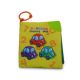 Cloth Book from China (mainland)