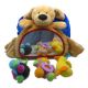 Car Headrest Cover from China (mainland)