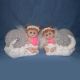 Polyresin Angel from China (mainland)