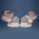 Polyresin Angel from China (mainland)