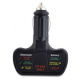 Digital Lead-acid Battery Tester from China (mainland)