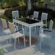 Outdoor Wood Furniture from China (mainland)