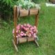 Wooden Flower Pot from China (mainland)