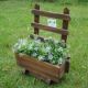 Wooden Flower Pot from China (mainland)