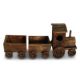 Wooden Flower Pot from China (mainland)