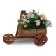 Wooden Flower Pot from China (mainland)