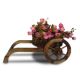 Wooden Flower Pot from China (mainland)