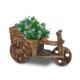 Wooden Flower Pot from China (mainland)