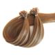 20 Inches Pre Bonded Human Hair Extension from China (mainland)