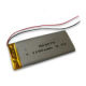 Li-poly Battery Pack from China (mainland)
