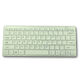 Bluetooth Slim Keyboard from China (mainland)