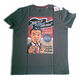 Men's T-shirt from China (mainland)