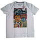 Men's T-shirt from China (mainland)
