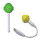 Portable Speaker from Hong Kong SAR