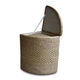 Rattan Laundry/Hamper from China (mainland)