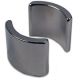Motor NdFeB segment Magnets from China (mainland)