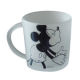 Glass Mug from China (mainland)