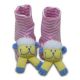 Babies' Booties from China (mainland)