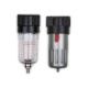 Air Filters from China (mainland)