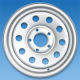 Trailer Wheel from China (mainland)