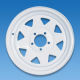 Trailer Wheel from China (mainland)
