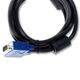 15-Pin VGA Cable from China (mainland)