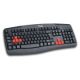 Keyboard from China (mainland)