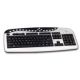 Multimedia Keyboard from China (mainland)