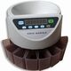 Euro Coin Sorting Machine from China (mainland)