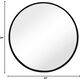 Glass Mirror from China (mainland)