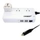 Universal Power Voltage Converter from China (mainland)