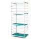 Soccer Ball Display Rack from China (mainland)