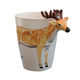 Porcelain Mug from China (mainland)