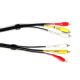 RCA Cable Assmbly from China (mainland)