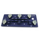 Rubber Keypad from Taiwan