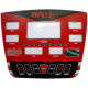 Faceplate from China (mainland)