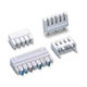 Connector Sockets from Taiwan