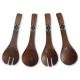 Wooden Salad Server Set from China (mainland)