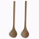 Scoops from China (mainland)